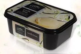 这10种大份盒装冰淇淋！让你一口气冰到爽！图片