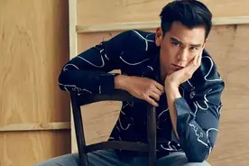 “男神”彭于晏周六要来东莞，迷妹们到这些地方和他偶遇！图片