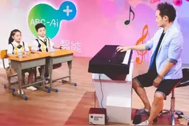 《新声有范》第二季录制啦，这群孩子霸占了整个朋友圈！图片
