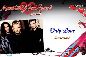 Only Love 中英字幕，这么好听的歌不拿出来分享就可惜了！视频封面