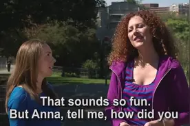 真实场景英语，英语口语教程，第二季 Pets Are Family Too!