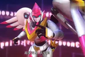 超星萌宠：小呆呆也变身了这下他们的胜算就大了好多视频封面