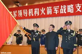 不用枪便可取胜战略支援部队是什么部队图片