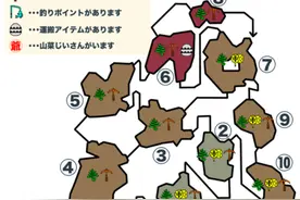 如何在《MHX》3分钟挖10个护石图片