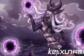 LOL十大爆发最强英雄 火男小法称王！图片