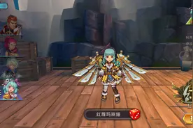超3D魔幻新游来袭 4399《幻灵》今日PC端留档内测图片