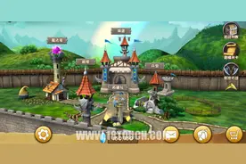 城堡风暴攻略 熟悉了解所有的内容图片