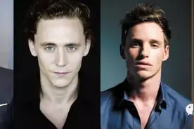 别老是卷福抖森小雀斑，是时候认识认识英国正在崛起的小鲜肉们了图片