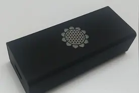 手机远程打开电脑主机：向日葵开机棒开箱体验图片