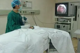 国内内窥镜微创医疗器械行业分析图片