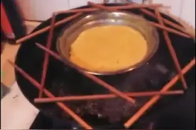 蒸东西没蒸架怎么办？难不倒聪明的我视频封面