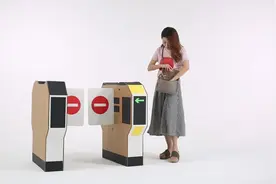 NFC版小米手环3实测：这样进地铁最方便！