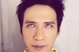 大张伟白眼回应抄袭说 不是发新歌是天赐良缘图片