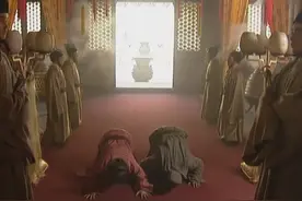 从宋江磕头的那一刻，梁山108位兄弟的命已经不属于自己了视频封面
