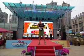株洲美食城狂吃霸王餐！美女看花眼，美酒把人醉，美味吃到撑！图片