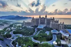 实测珠海长隆、广州长隆，揭秘为何80%的人会一去再去！图片