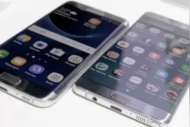 三星 Note7 vs 三星 S7 edge 旗舰之间的较量视频封面