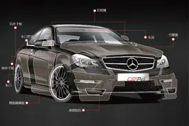 车漆保护: CARpel车身防护膜图片