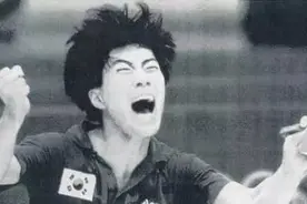 奥运冠军产生的那一刻，冠军意味着什么？图片