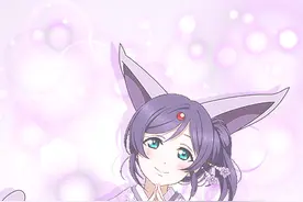 lovelive同人：缪斯 X 伊布家族~图片