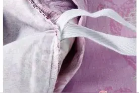 夏天睡觉踢被子被罩一直跑怎么破？图片