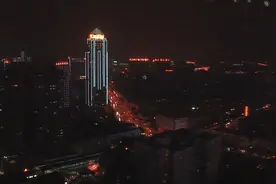 （首发）繁星点点，万家灯火，每天都有新的故事发生图片