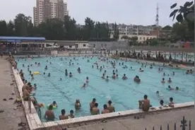 保定学游泳的好去处，盘点保定都有哪些游泳馆图片