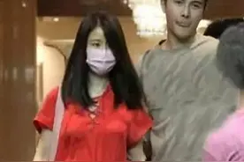 林心如腹中已有霍建华的骨肉，为什么结婚前没有说出来图片