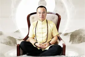 杨人鸣风水运师：做了噩梦如何化解图片