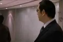 周星驰张曼玉一个笑场，黄秋生一句错台词，却成就了影坛经典。图片