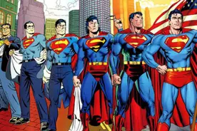 内裤外穿的自拍“超人”，OPPO R9为何前置比后置像素高？图片