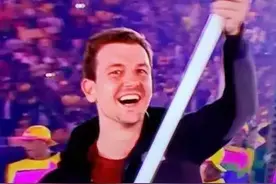 能否扳倒张继科？奥恰：奥运是终极目标，梦想永无止境图片