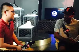 罗斯：输了这么多年 我还想做个赢家图片