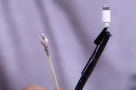 手机数据线经常断？三招教你搞定图片