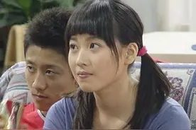 重温《家有儿女》，除了杨紫、张一山别忘了还有一个宁丹琳图片