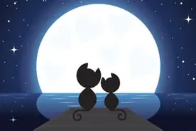 七夕情人节祝福语录，满满的爱意图片