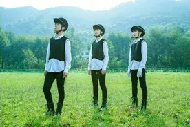 TFboys十年誓约演唱会歌名大串联，每一首都是添福宝的回忆图片