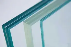 这些玻璃裂纹其实是可以修复用不着整块换的图片