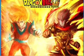 动画推荐：龙珠超！图片