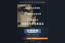 最好看的20部互联网电影，你不能错过！图片