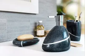 [装饰]“石”在生活，关于石头的美好小物图片