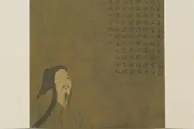 田园归隐，陶渊明的快感从何而来？图片