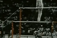 原来，这才是中国体操史上的最难动作...图片