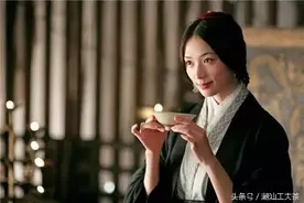 科学解析单丛茶的功效图片