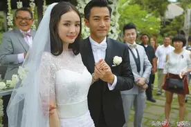 李易峰插足杨幂刘恺威，而且还曾怀疑糯米是否为亲生图片