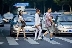 中国人在美国开车  二十二条军规抢先看（一）图片