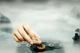 心理测试：你的前世是什么角色呢？图片