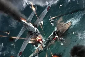 日本鬼子偷袭珍珠港的想法是怎么样形成的？完全给糊弄过去的！图片