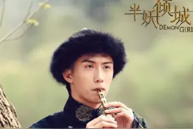 黄景瑜许魏州现况：演唱会登封面风生水起，电视剧综艺受影响图片