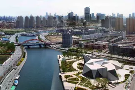 中国最缺水的5大城市 沿海城市竟然上榜三个 有你家乡吗？图片